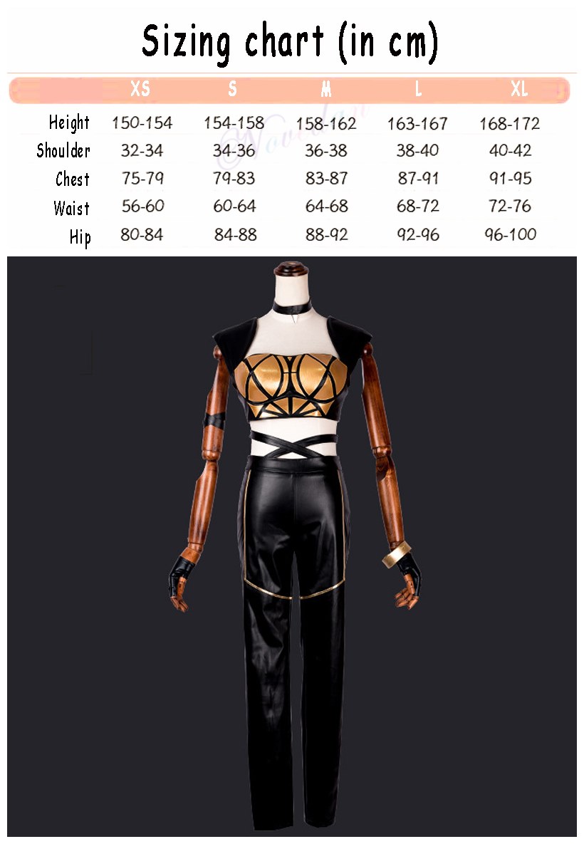 Anime Lol Original Evelynn Kaisa Akali Ahri Cosplay Costume KDA Women Outfit Sexy Clothes Sets For Halloween Birthday Party alx