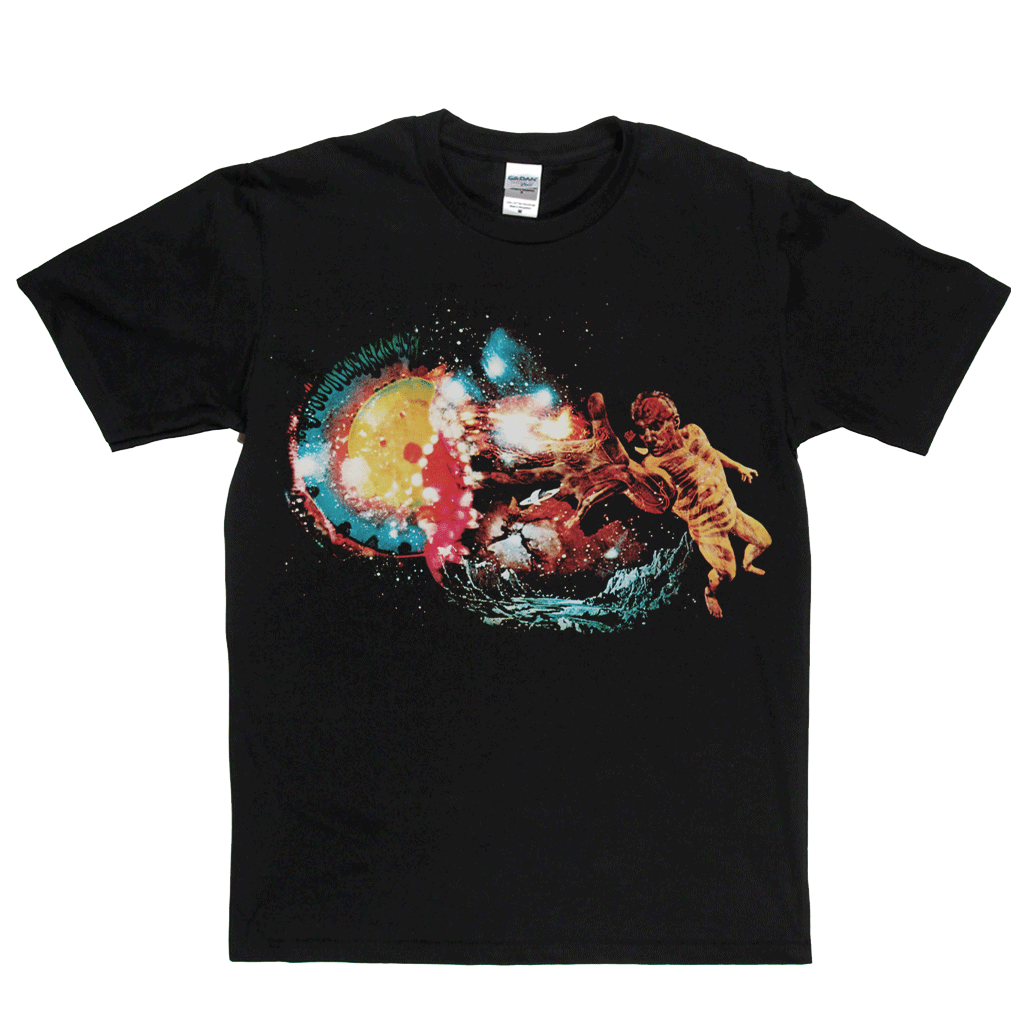 Santana Iii T-Shirt