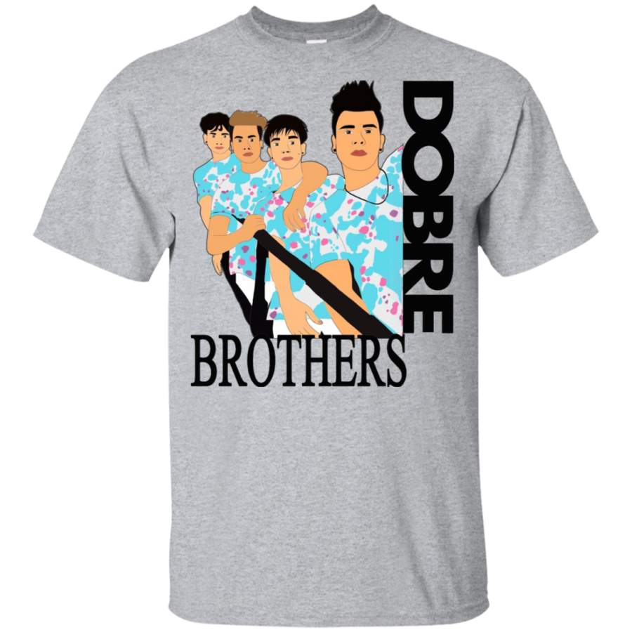 AGR Dobre Brothers Youth T-Shirt