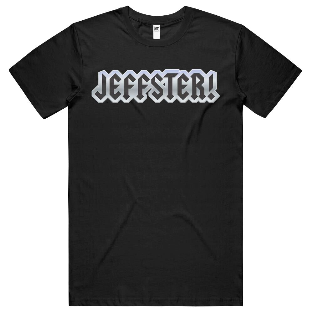 Jeffster Tribute Band From Chuck Tv Show T Shirts