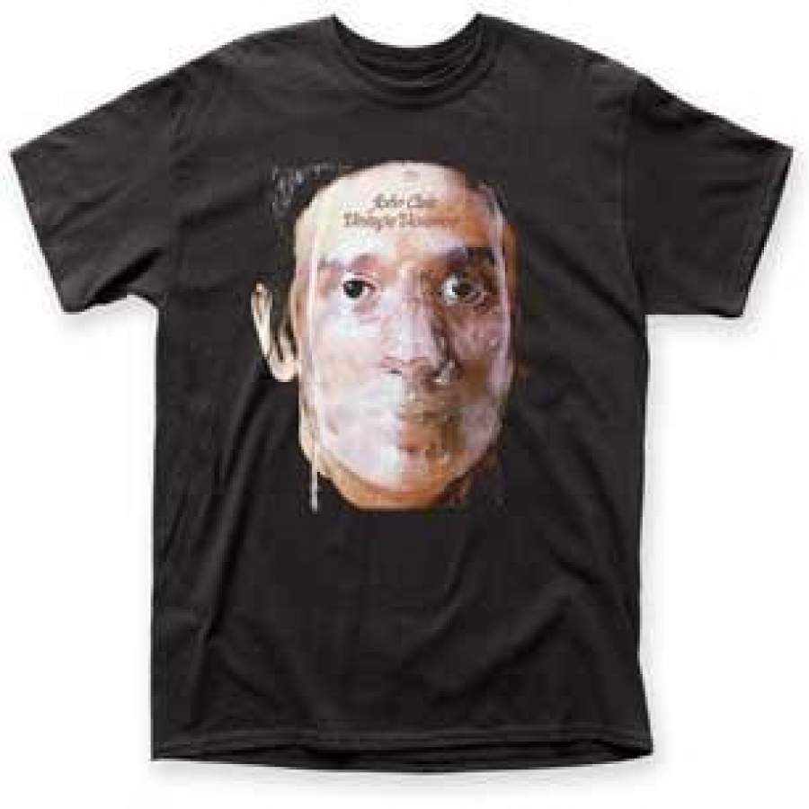 John Cale-Vintage Violence-Black T-shirt