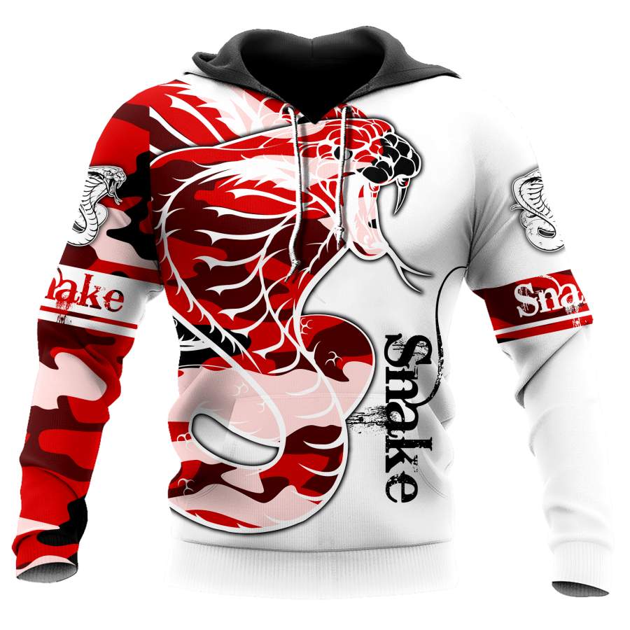 Tattoo 3D Over Printed Hoodie for Men and Women Pi15102001