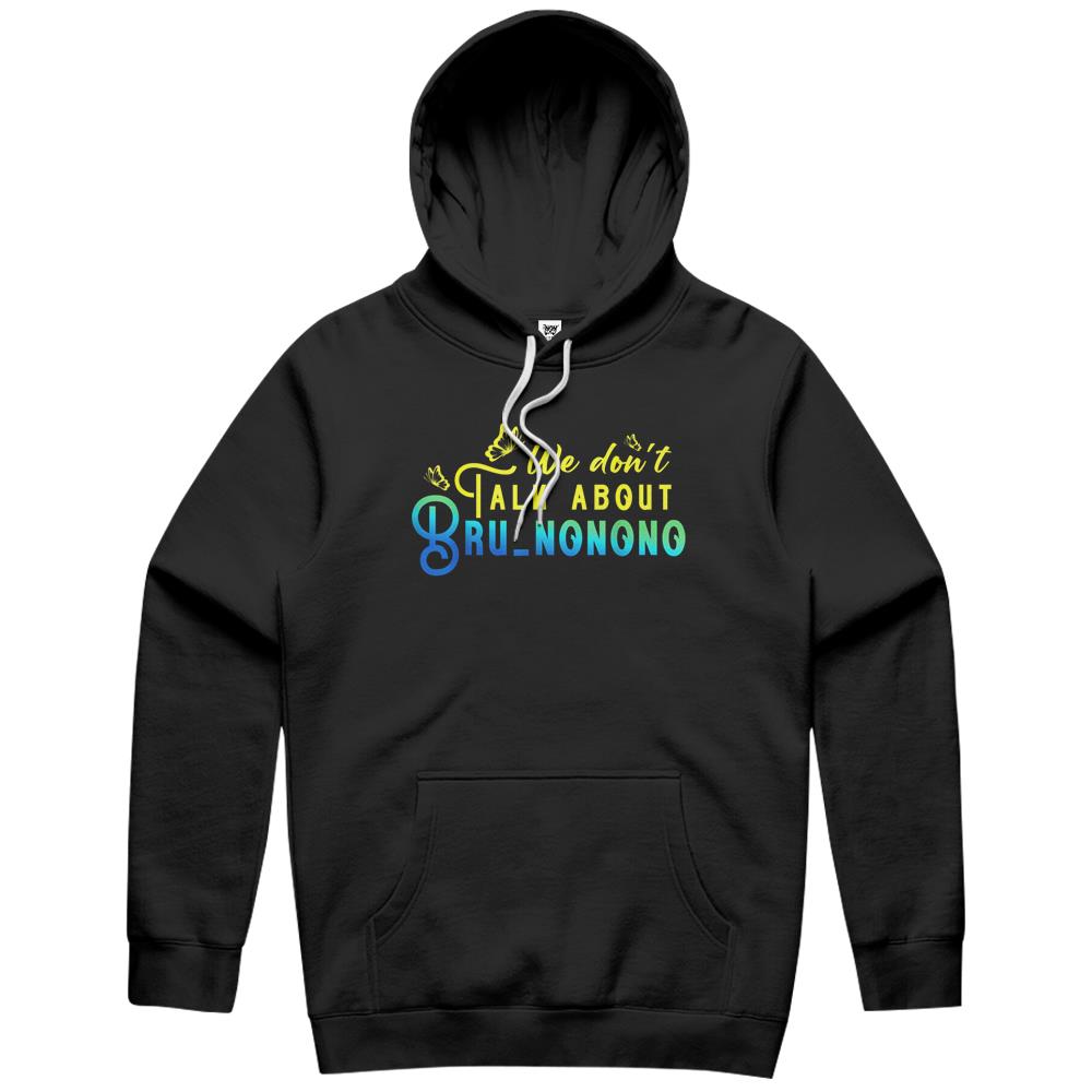 We Don’T Talk About Bru Nonono Gift Hoodie