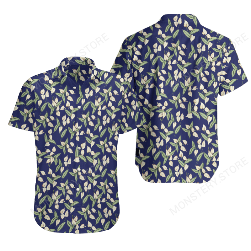 Tom Selleck Hawaii Shirt Shorts Ha78390