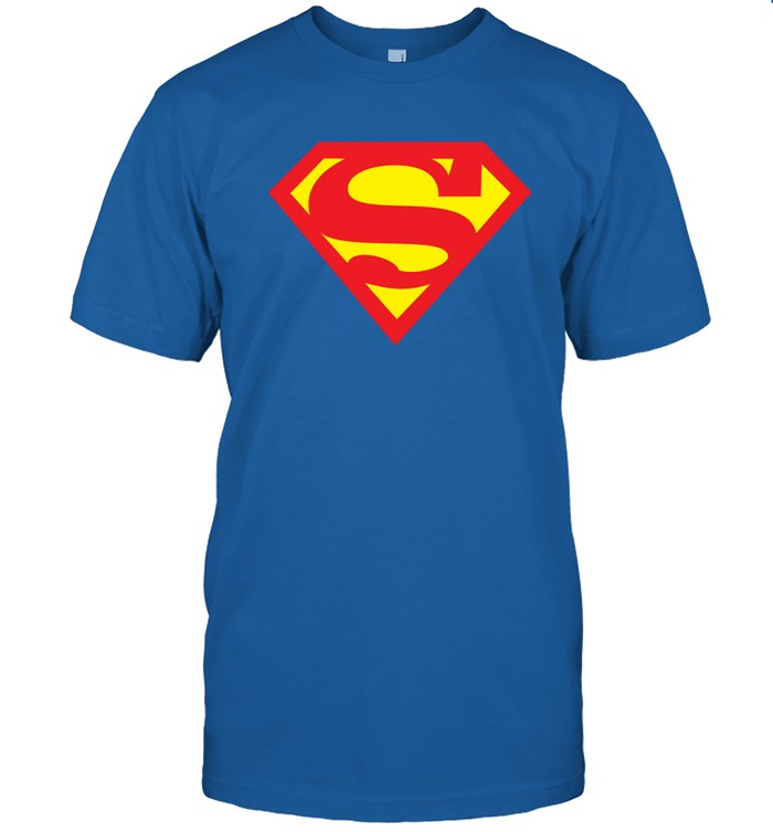 Adam Sandler Superman Tshirt