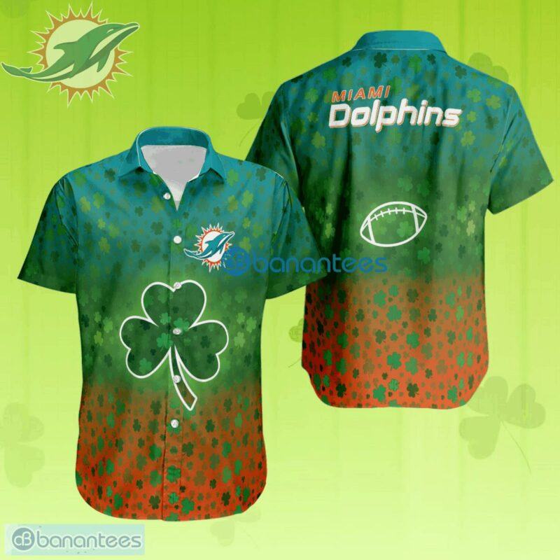 Nfl Miami Dolphins Patrick Day New Hawaiian Shirt Gift