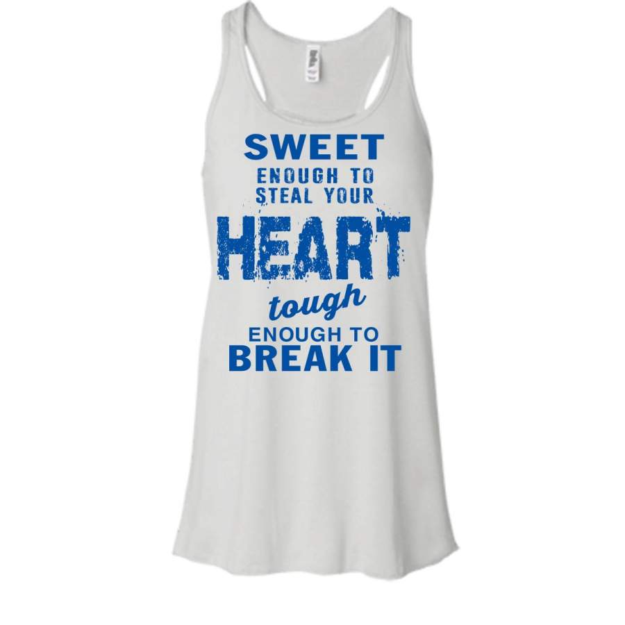 Sweet Enough To Steal Your Heart T Shirt, Couple T Shirt, Awesome t-shirts