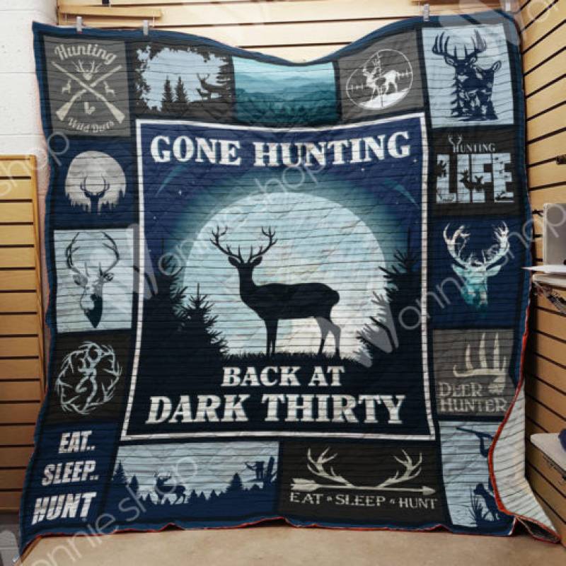 Hunting Blanket JL0303 85O47