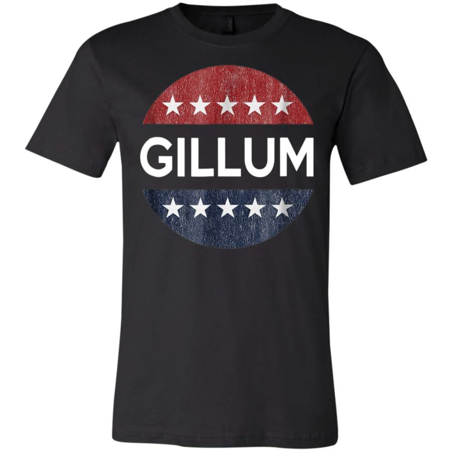 AGR andrew gillum for florida governor T-Shirt  USA