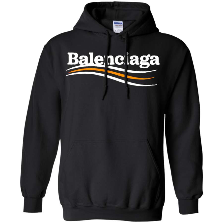 AGR Balenciaga Hoodie