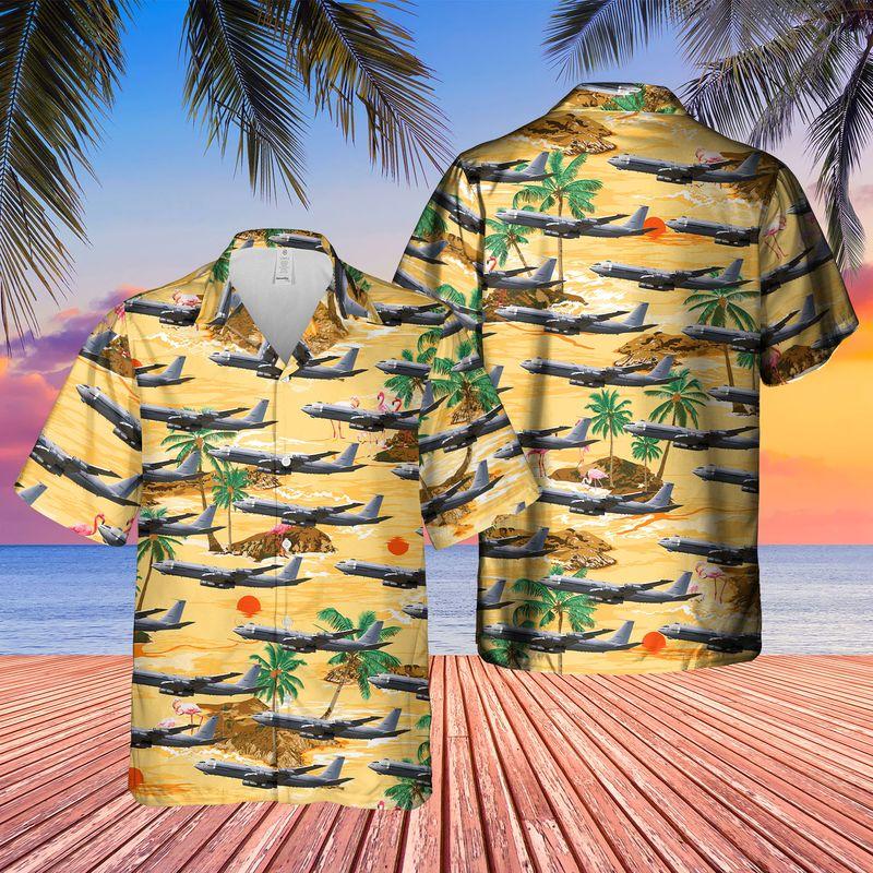 Us Air Force Hawaii Shirt For Men Women Ha45195