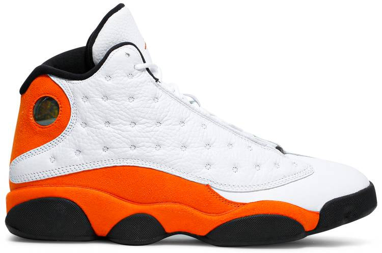 Jordan 13 Retro Starfish 601894