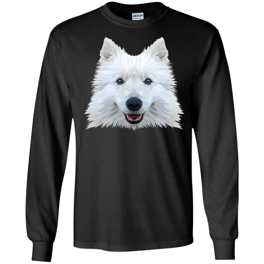 AGR Samoyed T-Shirt & Hoodie