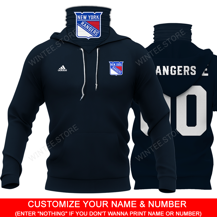 06Rangers002 – CUSTOMIZE YOUR NAME & NUMBER – HOT SALE 3D PRINTED