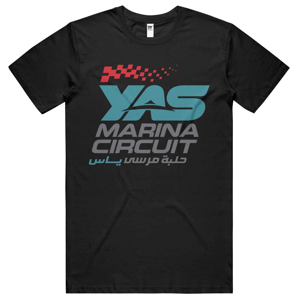 Abu Dhabi Grand Prix (7) T Shirts