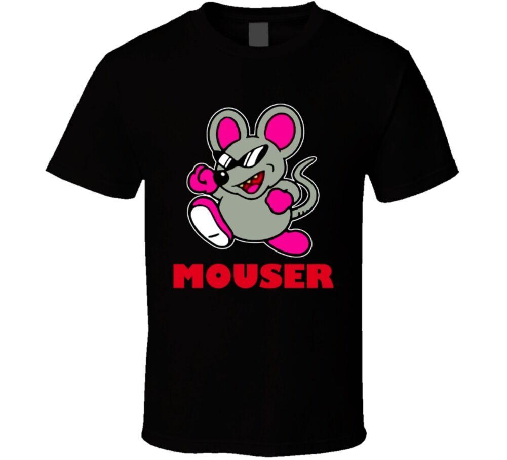 Super Mario Bros 2 Mouser Men’s T-Shirt