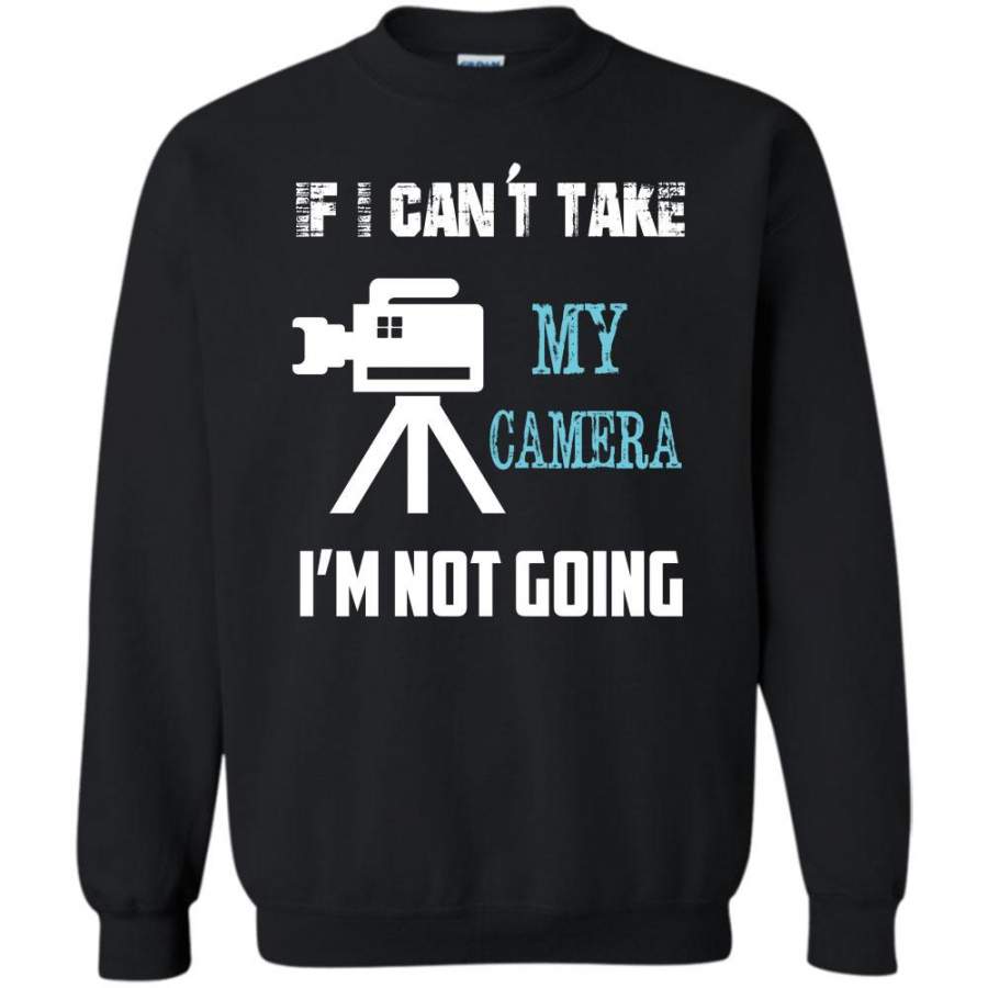 I’m Not Going T Shirt, I Am A Coolest Photographer Sweatshirt