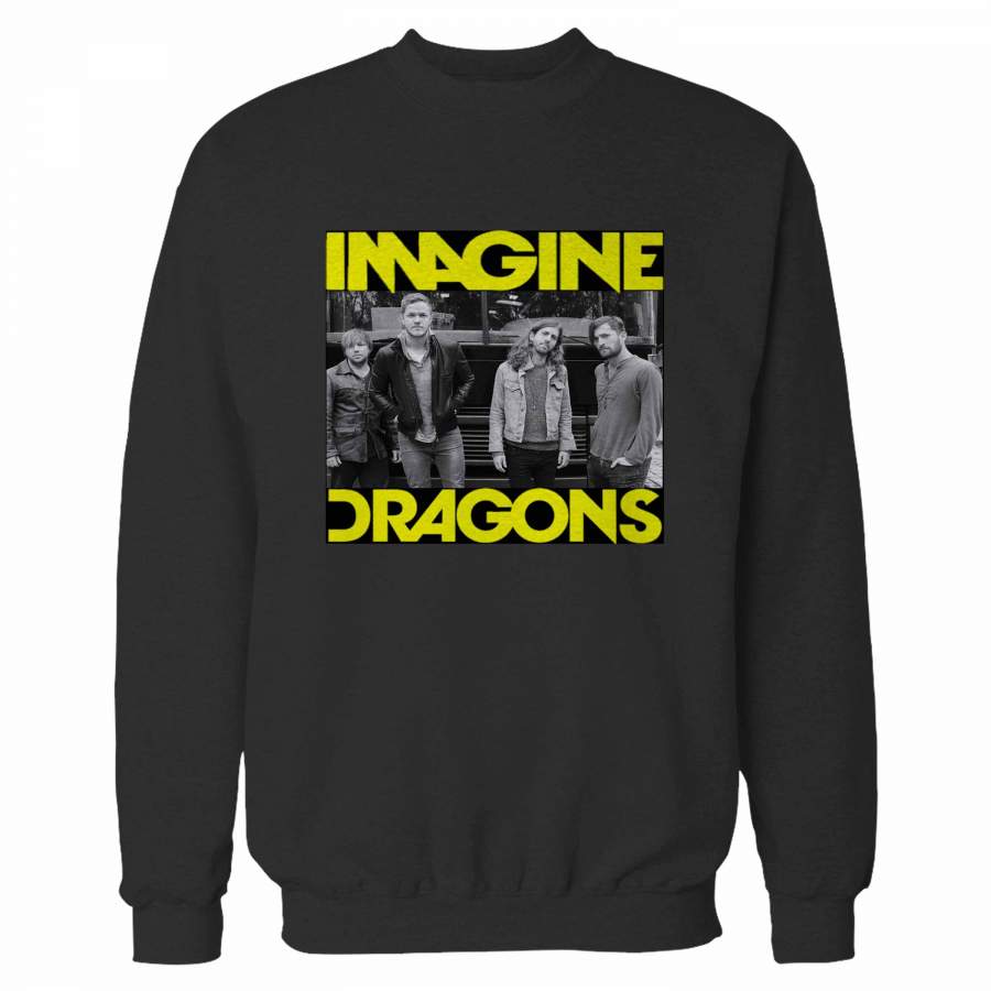 Imagine Dragons Sweatshirt