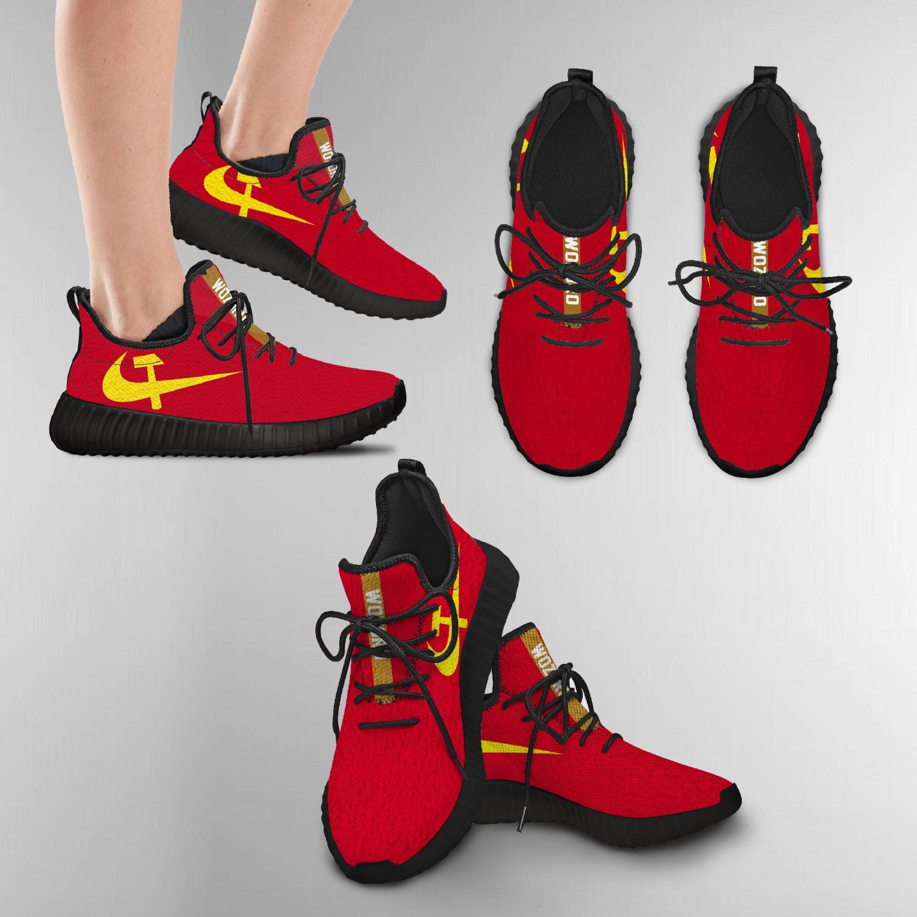 Avatar Yeezy Sneaker Pt024