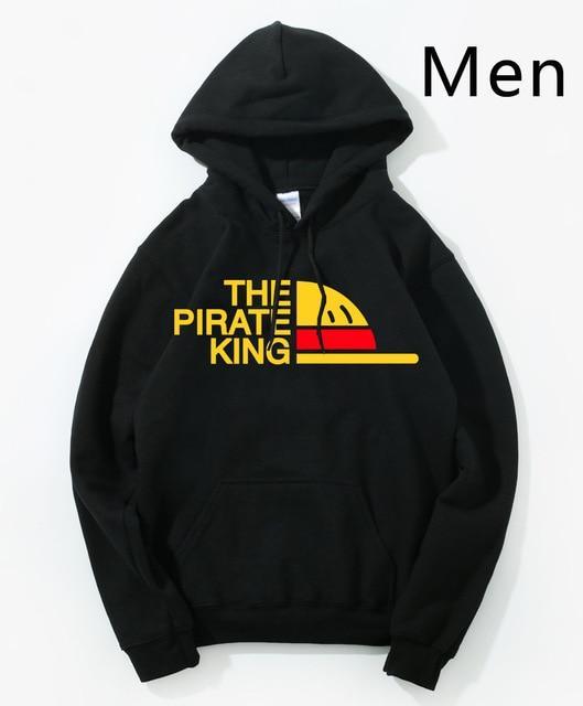 One Piece Hoodie Men