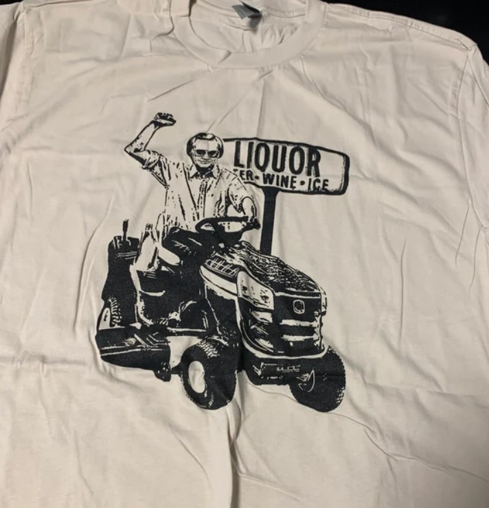 Vintage Tractor Classic Outlaw Country Tee Shirt Outfits