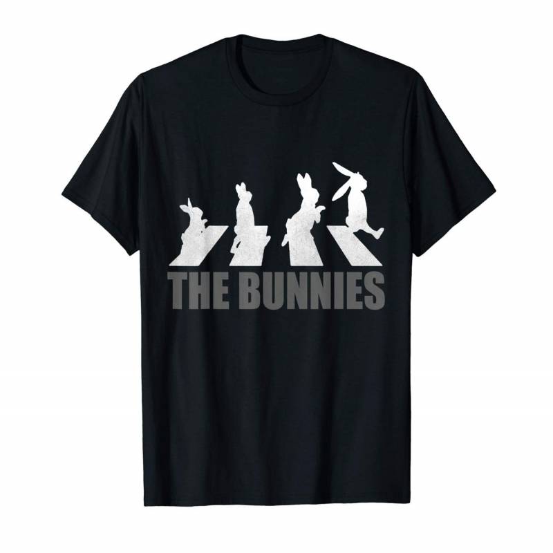 The Bunnies | Rabbit Bunny | Funny Animal & Pet Lovers Gift T-shirt