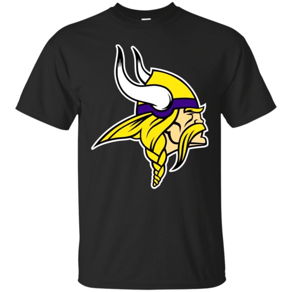 Cover Your Body With Amazing Trending Minnesota Vikings Ugly Best T-Shirt