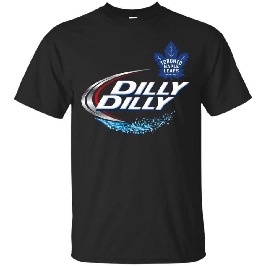 AGR Dilly Dilly Toronto Maple Leafs Sport Men’s T-shirt