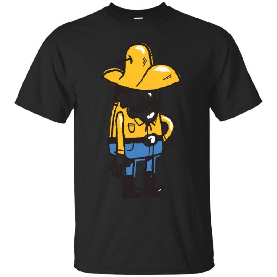 COWBOY – Giddy Up T Shirt & Hoodie