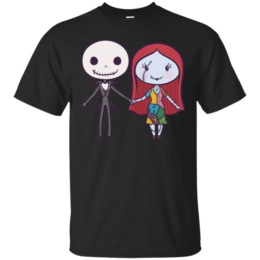 FALL – Lil CutiEs Couple of Bad Dreams T Shirt & Hoodie