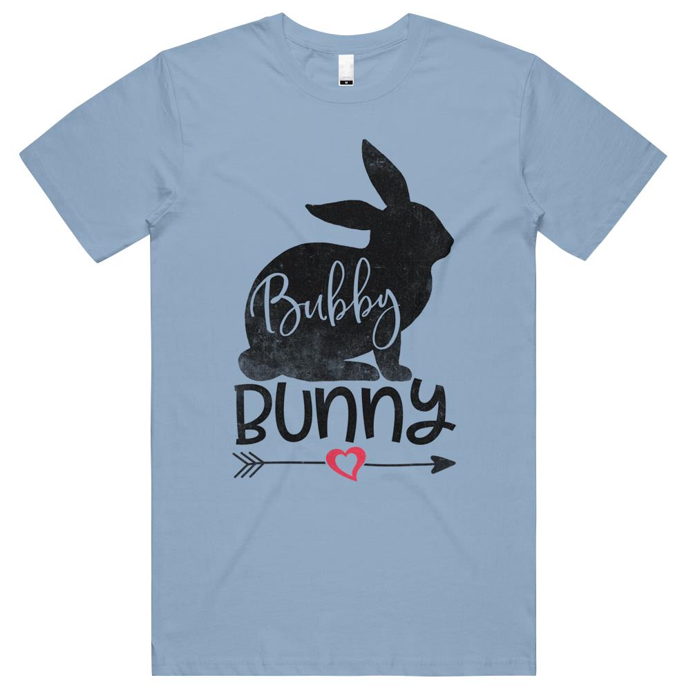 Bubby Bunny Matching Family Group Rabbit Easter Day Gift T Shirts