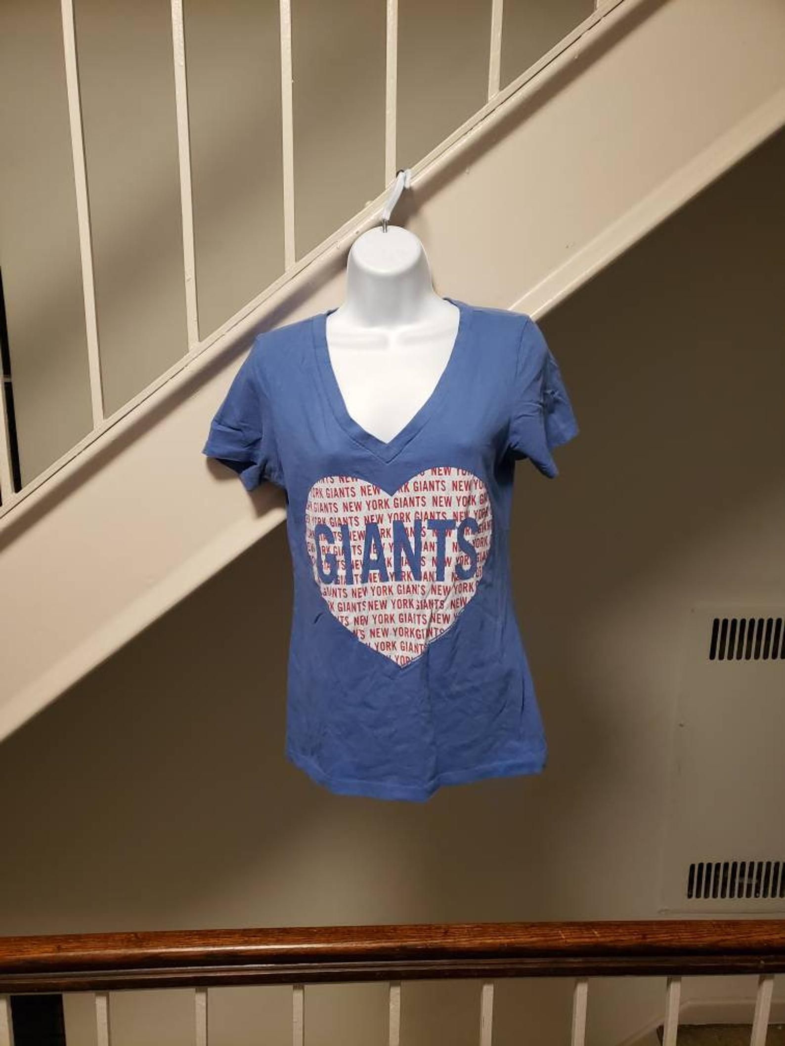 New York Giants T-Shirt