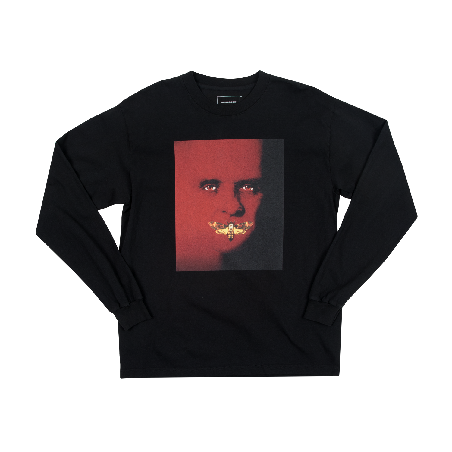 World Tour Long Sleeve Tee