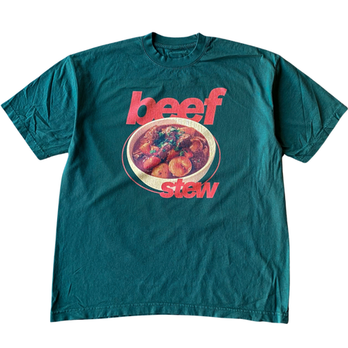 Beef Stew Tee Shirt Outfit  For Men  For Women