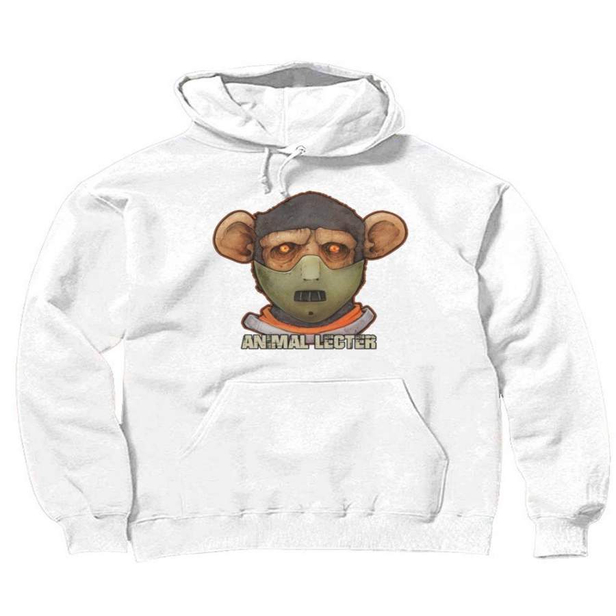 Men’s | Animal Lecter | Hoodie