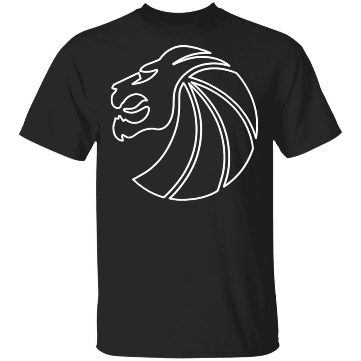 Seven Lions Merch Outline Tee