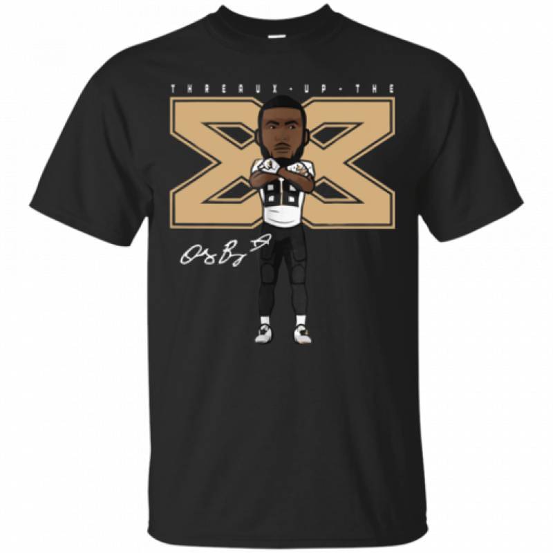 Top sale Nice Shirt Dez Bryant – New Orleans Saints NFL Shirt G200 Gildan Ultra Cotton T-S