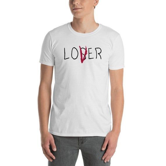 The Losers Club Shirtinspired Stephen King S It Pennywise Shirt