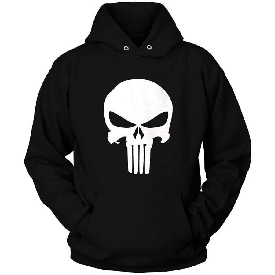 THE PUNISHER Hoodie