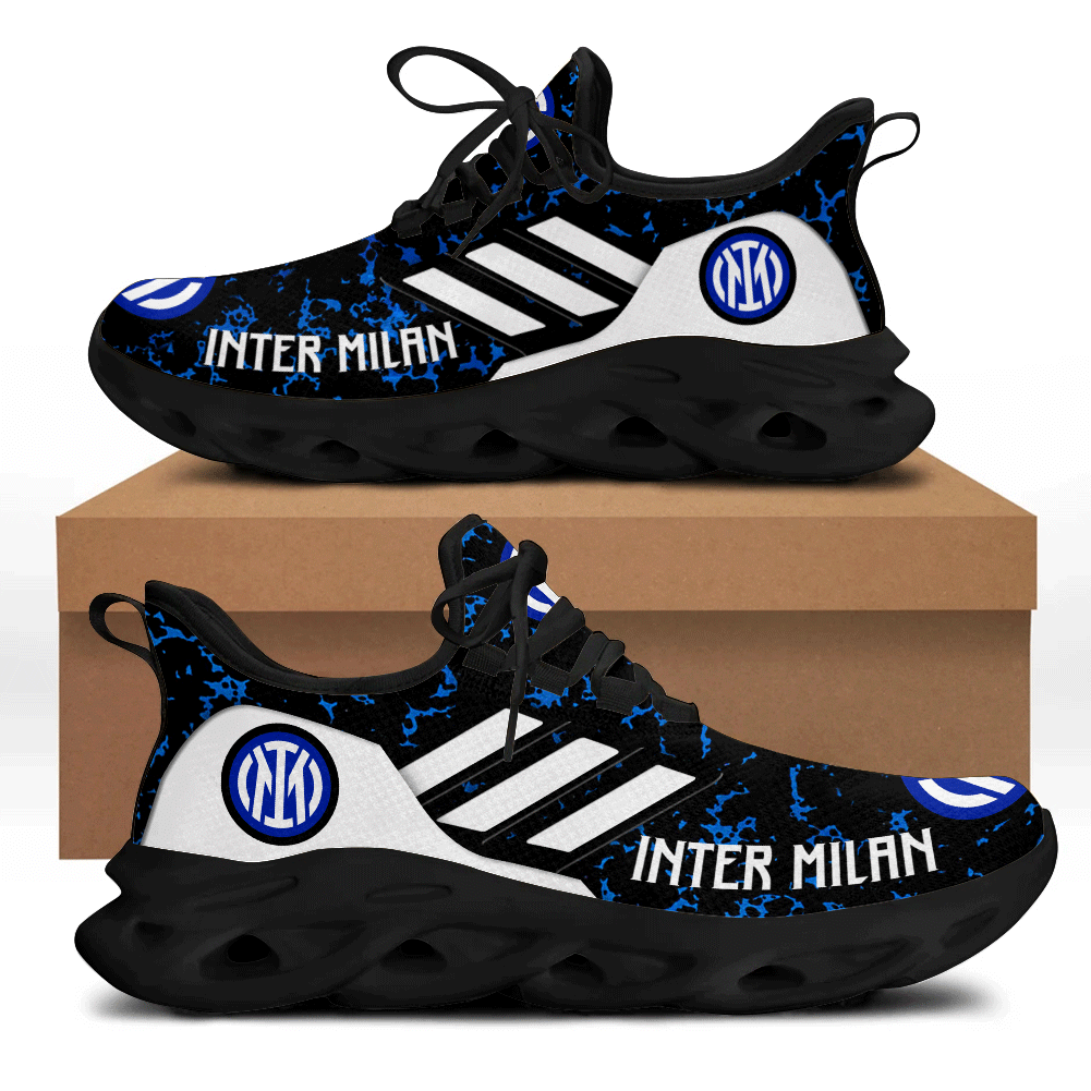 Inter Milan Running Shoes