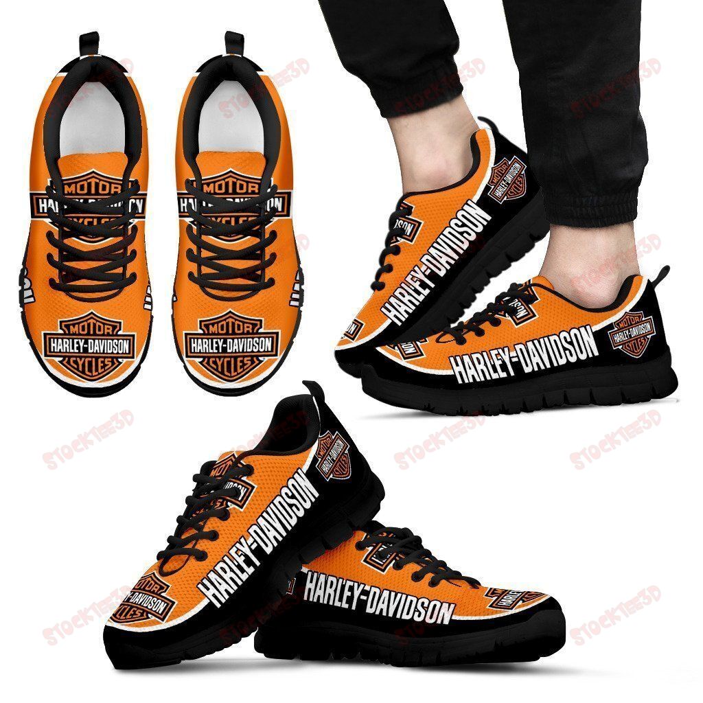 Harley Davidson Sneaker 17