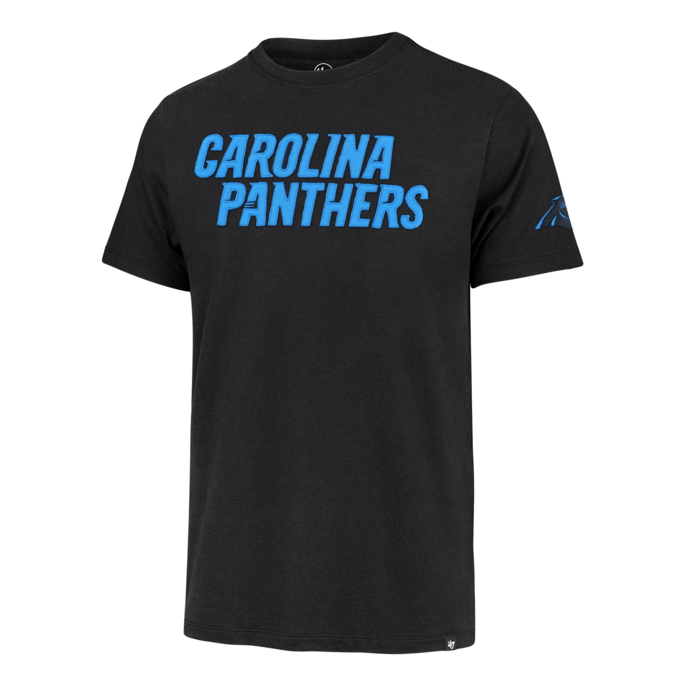 Carolina Panthers  Franklin Fieldhouse Tee/Unisex Tee/3Xl