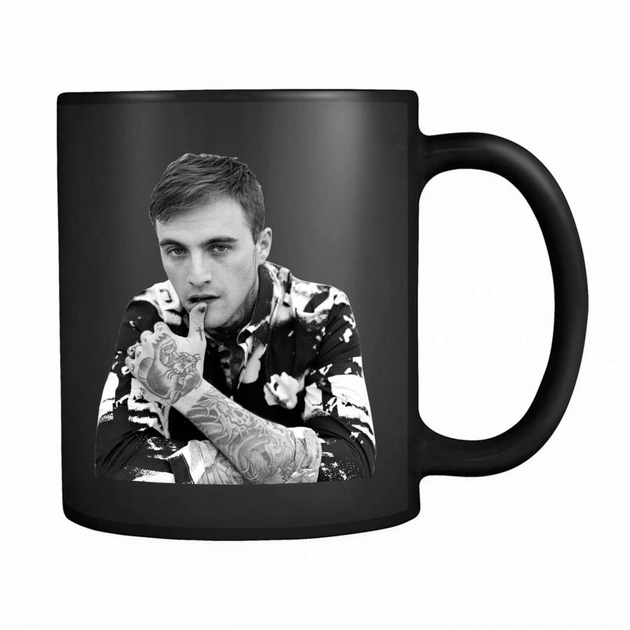 Johnny Stevens Highly Suspect Cool 11oz Mug