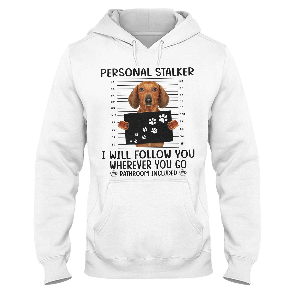 Dachshund Lovers Shirt 15 Ez01 1009 Hoodie