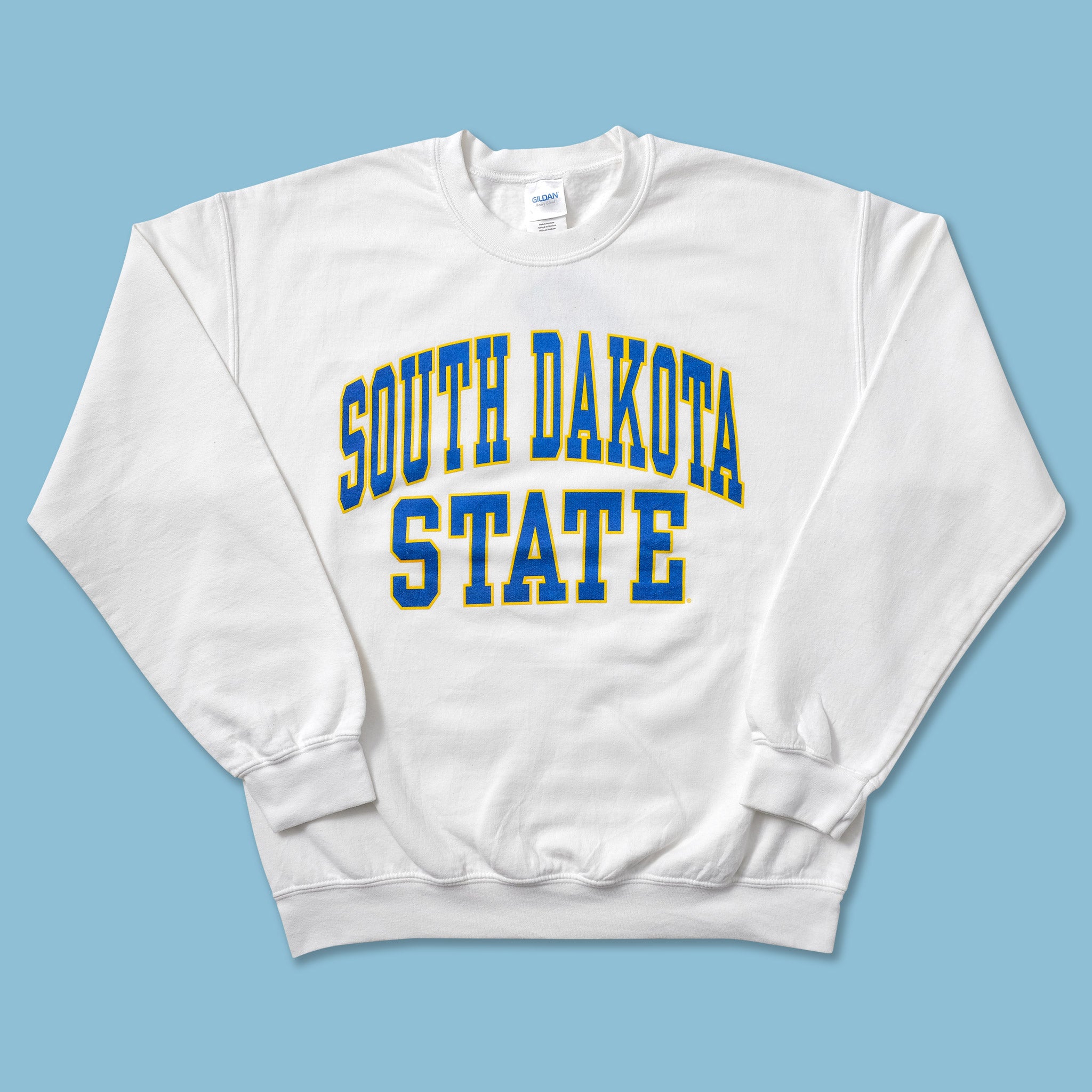 Vintage South Dakota State T-Shirt, Sweater, Hoodie, Gift For Fans