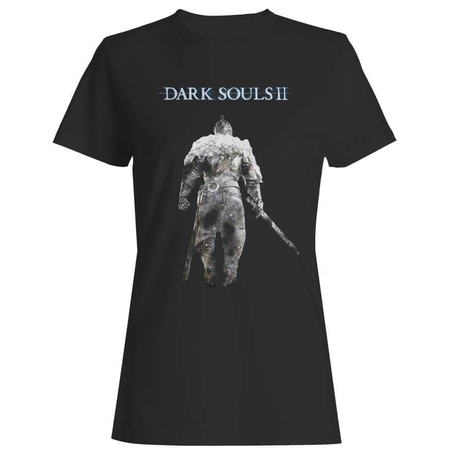 Dark Souls 2 Woman’s T-Shirt