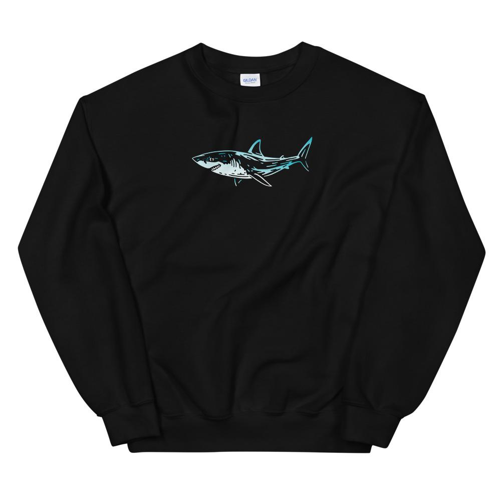 Shark Unisex Sweatshirt