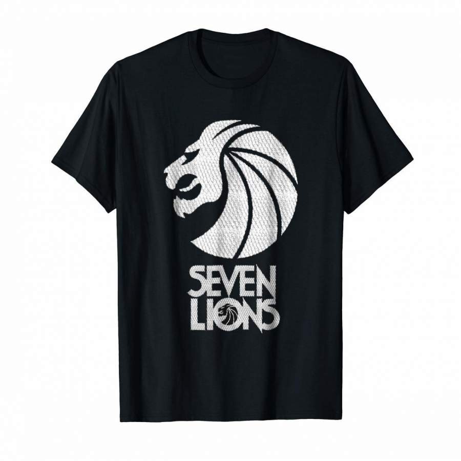 Seven Lions T-Shirt