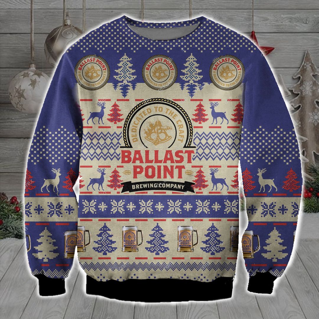 Blp Ugly Sweater Blp2410L1