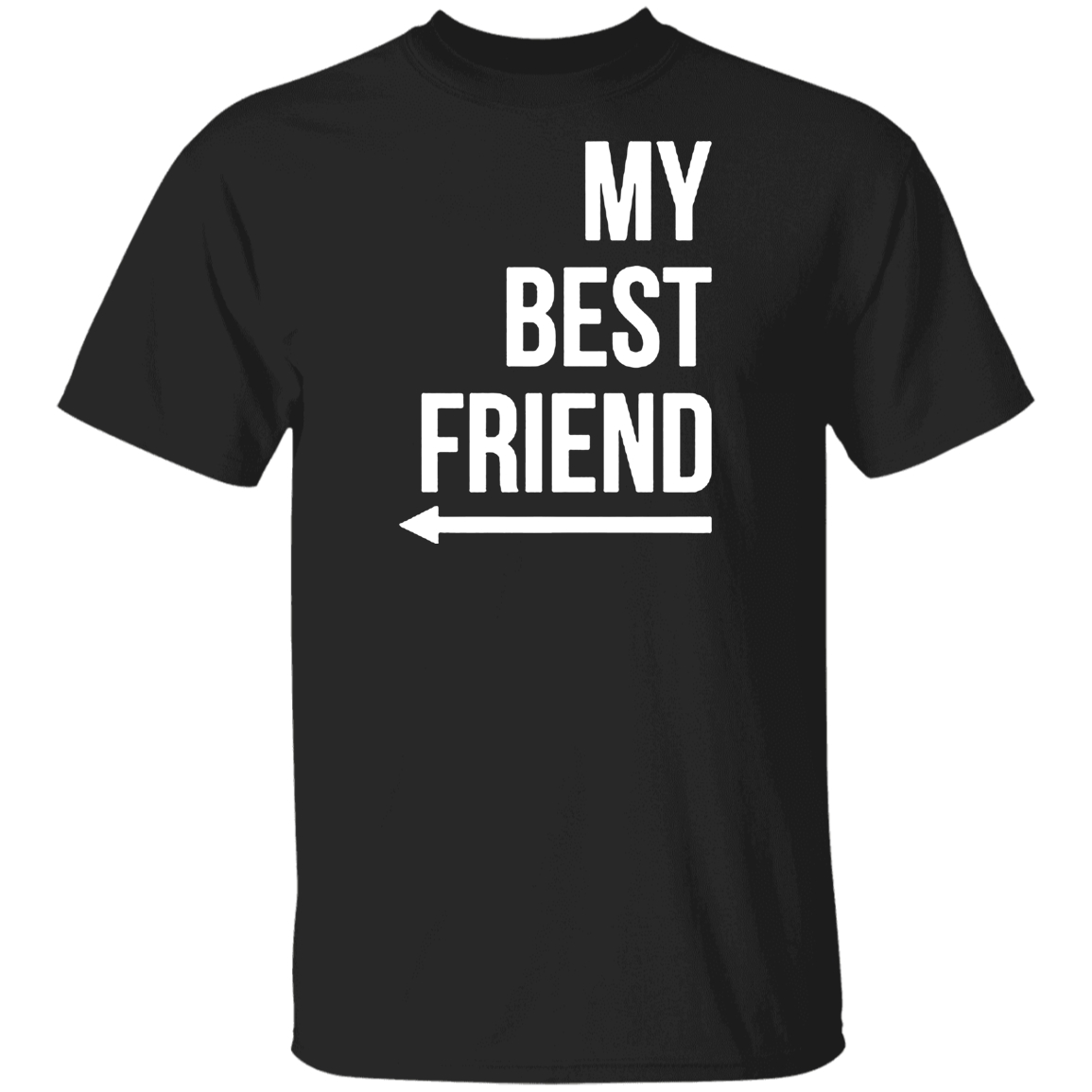 She Is My Best Friend Shirt Bestie Matching Clothes For Best Friends